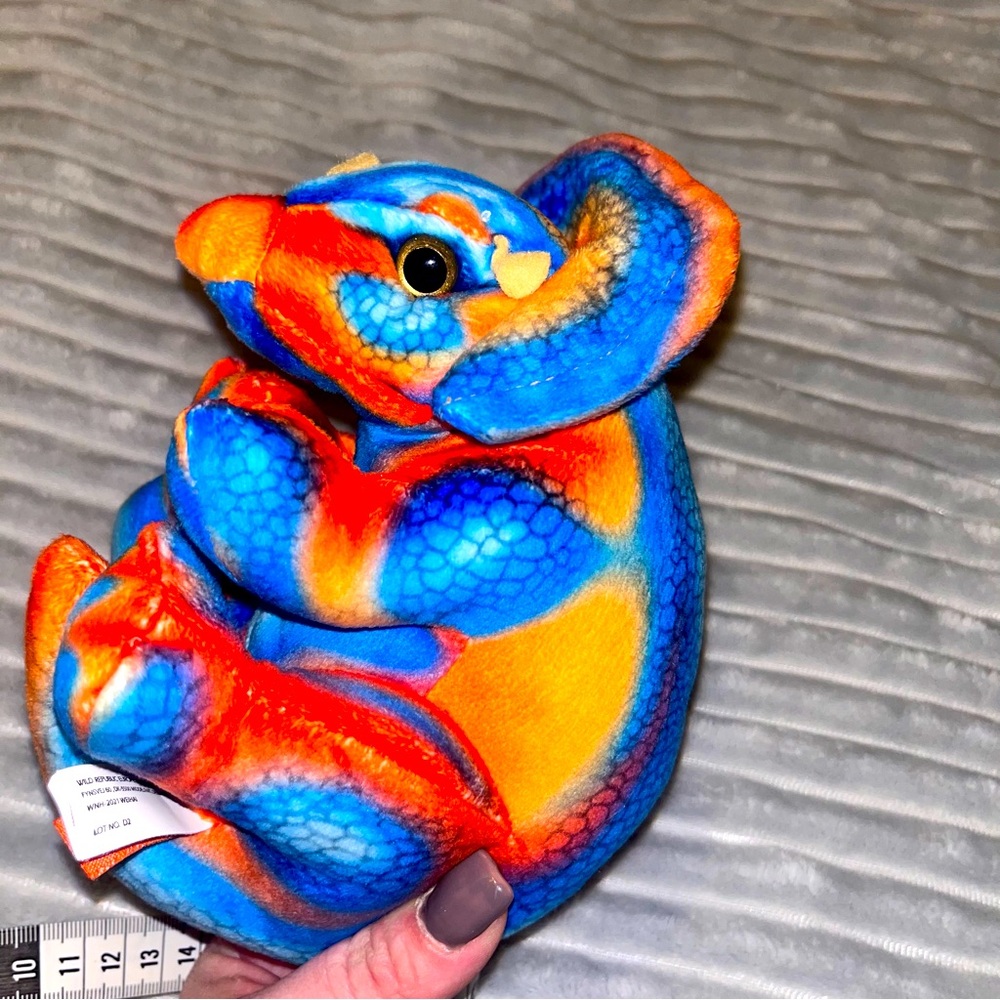 Wild Republic Dinosarauria Baby
